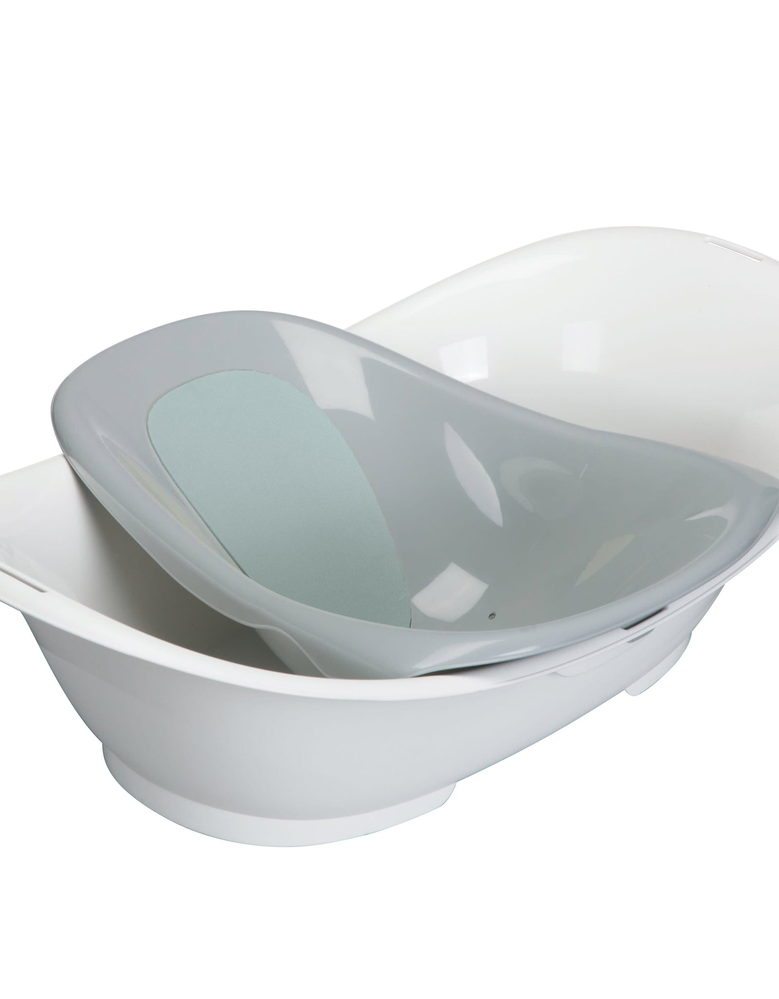 Greener Baby 3 in 1 Clean Fun Bathtub, Harbor Mist