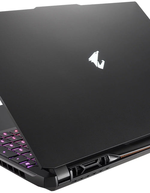 Load image into Gallery viewer, AORUS 15 Gaming Laptop (Intel I7-12700H 14-Core, 15.6&quot; 165Hz 2K Quad HD (2560X1440), NVIDIA RTX 3070 Ti, 32GB RAM, 2X4Tb Pcie SSD (8TB), Backlit KB, Wifi, USB 3.2, HDMI, Webcam, Win 11 Pro)
