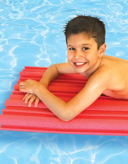 Load image into Gallery viewer, Link’Ems- 4 Pack Connecting Interlocking Swimming Pool Noodles- Colors Will Vary
