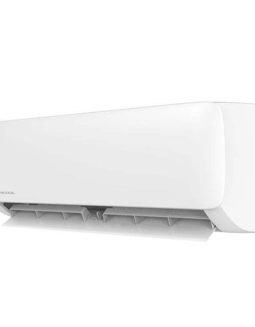 Load image into Gallery viewer, MR COOL 9,000 BTU Ductless Mini Split Air Conditioner with Heater, Remote and Wifi Control.
